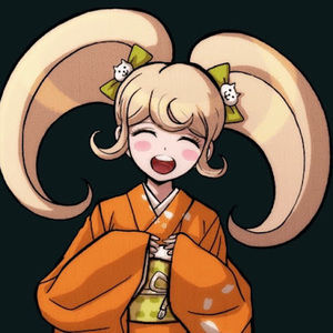 Meet your Posher, Hiyoko